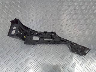 Крепление бампера заднего Volkswagen Touareg 2 поколение 2014, 7P6807393