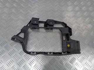 Крепление бампера заднего Volkswagen Touareg 2 поколение 2014, 7P6807393, 7P6807393E