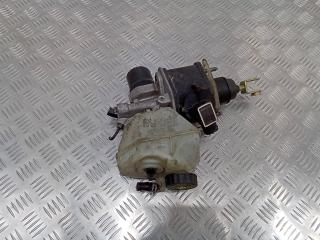 вакуумный усилитель тормозов Mercedes-Benz E-Класс W211/S211 2004, A0004300312