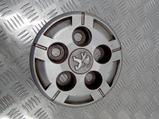 колпак колесный Peugeot Boxer 2 поколение [рестайлинг] 2017