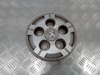 колпак колесный Peugeot Boxer 2 поколение [рестайлинг] 2017