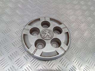 колпак колесный Peugeot Boxer 2 поколение [рестайлинг] 2017