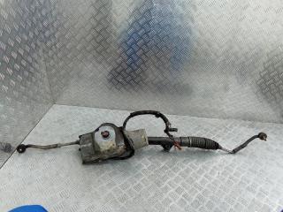 рулевая рейка Citroen C3 2 поколение 2011, 26140264