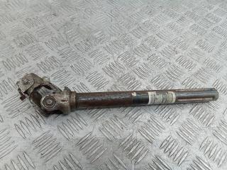 рулевой карданчик Peugeot 207 1 поколение 2007