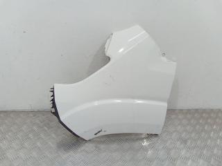 крыло переднее левое Fiat Ducato 3 поколение [рестайлинг] 2017