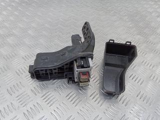 блок реле Toyota Corolla Verso 2 поколение AR10 2007, 2.2 л., дизель