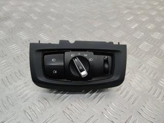 переключатель света BMW X5 F15 2015, 931172704