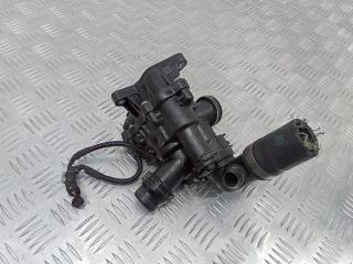 термостат Mercedes-Benz A-Класс W177/V177 2020, 2.0 л., дизель, АКПП, A6542004000