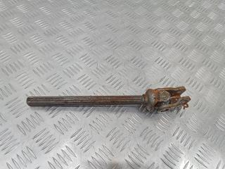 рулевой карданчик Citroen C4 Picasso 1 поколение 2006