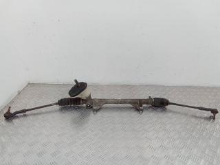 рулевая рейка Renault Clio 3 поколение 2006, 1.5 л., дизель, 8200357928