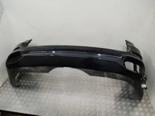 бампер задний BMW X5 F15 2015, 51128054021