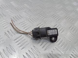 датчик абсолютного давления Renault Scenic 2 поколение 2006, 1.9 л., дизель, МКПП, 0281002709