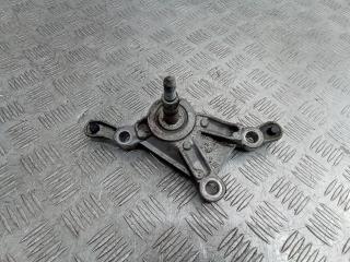 кронштейн КПП Renault Megane 2 поколение 2005, 1.9 л., дизель, МКПП, 072522