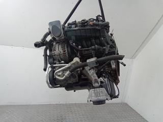 двигатель BMW 3 серия E92/E93 [рестайлинг] 2010, 2.0 л., бензин, АКПП, N46B20BA