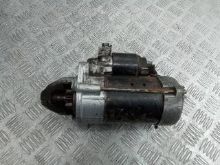 стартер IVECO Daily 3 поколение 2006, 2.3 л., дизель, МКПП