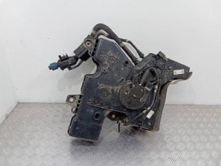 бак AdBlue (мочевины) Volkswagen Crafter 2 поколение 2018, 2N0131877