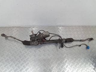 рулевая рейка Citroen C3 1 поколение [рестайлинг] 2005, 6820000159