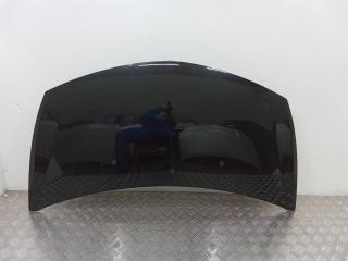 капот Renault Clio 3 поколение 2009