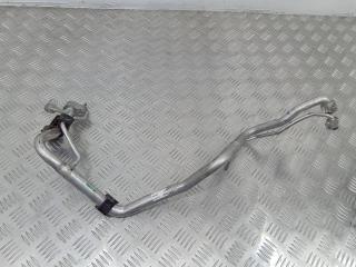 трубка кондиционера Mercedes-Benz A-Класс W176 [рестайлинг] 2016, A2468302615