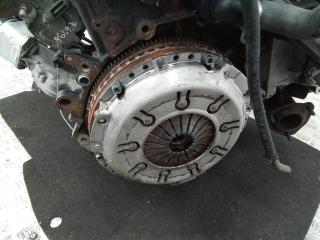 комплект сцепления Skoda Superb 1 поколение 2005, 2.8 л., бензин