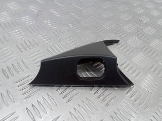 накладка двери (крышки) багажника Porsche Cayenne 957 [рестайлинг] 2007, 7L5837993