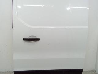 дверь сдвижная Opel Vivaro B 2016, правый руль