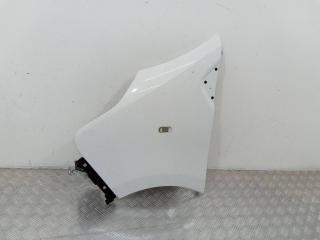 крыло переднее левое Opel Vivaro B 2016