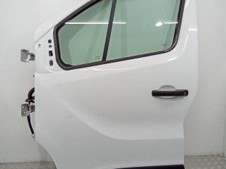 дверь передняя левая Opel Vivaro B 2016, правый руль