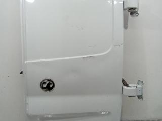 дверь задняя распашная правая Opel Vivaro B 2016