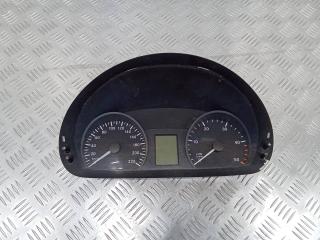 щиток приборов (приборная панель) Mercedes-Benz Vito W639 2006, A6394462121
