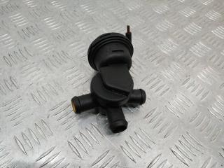 кран отопителя (печки) Audi A6 4G/C7 2013, 2H0121805