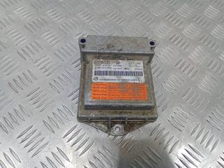 блок AirBag Mercedes-Benz Vito W639 2006, 0285010054, A9064460542
