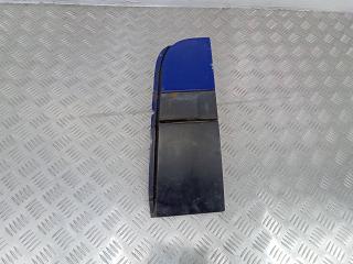 лючок топливного бака Mercedes-Benz Vito W639 2006, A6397540034