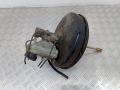 вакуумный усилитель тормозов Mercedes-Benz Vito W638 2001, A0024312802, 383101 - фото №3