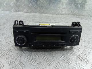 магнитола Mercedes-Benz Vito W639 2006, A9068200286