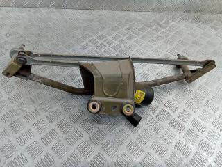 механизм стеклоочистителя (трапеция дворников) Mercedes-Benz Vito W638 2001, 53547902