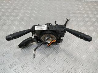 переключатель подрулевой (стрекоза) Peugeot 208 1 поколение 2014, 98081767ZD