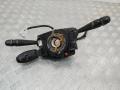переключатель подрулевой (стрекоза) Peugeot 208 1 поколение 2014, 98081767ZD - фото №3