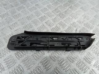 Крепление бампера переднего Volkswagen Touran 1 поколение [рестайлинг] 2008, 1T0807935, 1T0807049