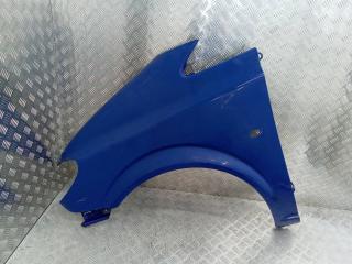 крыло переднее левое Mercedes-Benz Vito W639 2006