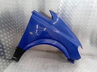 крыло переднее правое Mercedes-Benz Vito W639 2006