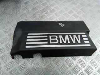 декоративная крышка двигателя BMW 1 серия E81/E82/E87/E88 [рестайлинг] 2007, 1.6 л., бензин, МКПП, 753074301
