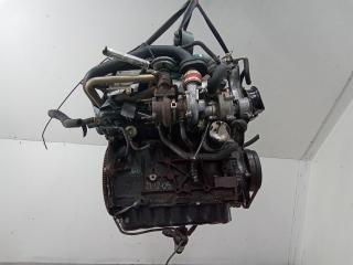 двигатель Chrysler Voyager 4 поколение [рестайлинг] 2005, 2.8 л., дизель, АКПП, ENR