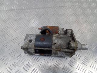 стартер Chrysler Voyager 4 поколение [рестайлинг] 2005, 2.8 л., дизель, АКПП, 04868860AA