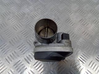 заслонка дроссельная Renault Megane 2 поколение 2005, 1.4 л., бензин, МКПП, A2C59511232