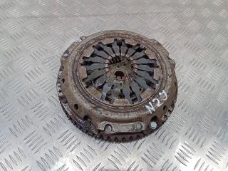 комплект сцепления Renault Megane 2 поколение 2005, 1.4 л., бензин, МКПП, 8200344044