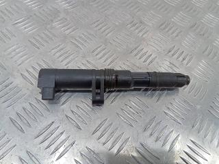 катушка зажигания Renault Megane 2 поколение 2005, 1.4 л., бензин, МКПП, 0040100052, ZS052