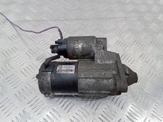 стартер Renault Clio 3 поколение 2006, 1.5 л., дизель, МКПП, 8200584675