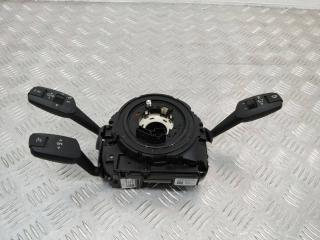 переключатель подрулевой (стрекоза) BMW 3 серия E90/E91/E92/E93 2007, кабриолет, 912190101