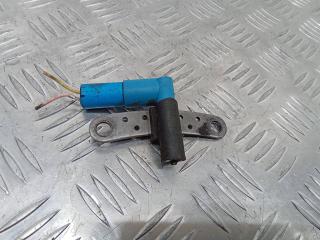 датчик коленвала Renault Scenic 1 поколение [рестайлинг] 2000, 1.6 л., бензин, МКПП, 8200647554